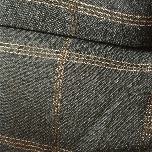 Laura patterned pants - Picture 7 of 8